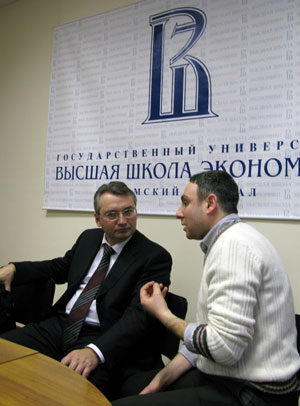 «Кризис многих вернет обратно в школу»