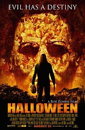 Юноша, обдумавший житьё ("Halloween", "Хеллоуин 2007")