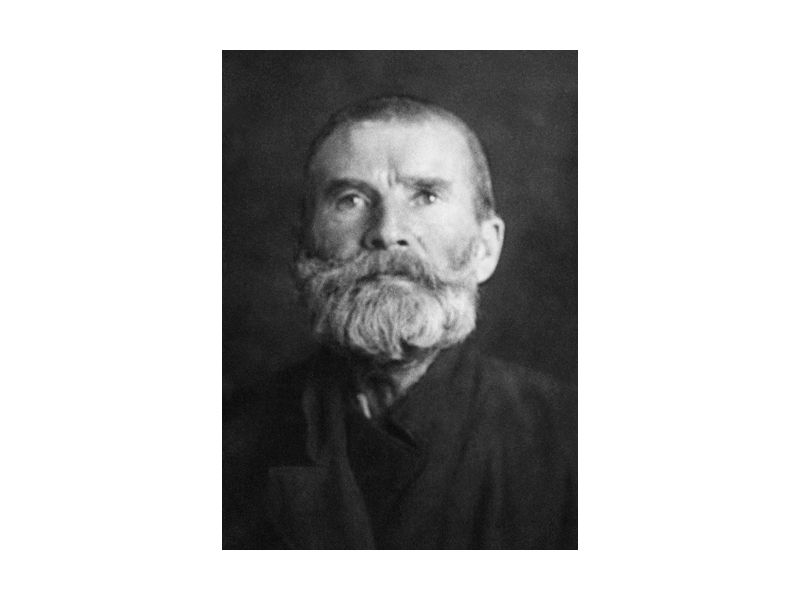 Мученик Димитрий Казамацкий