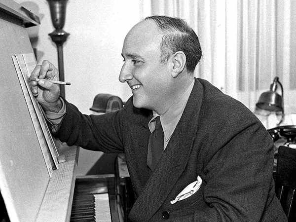 Мемория. Дмитрий Тёмкин