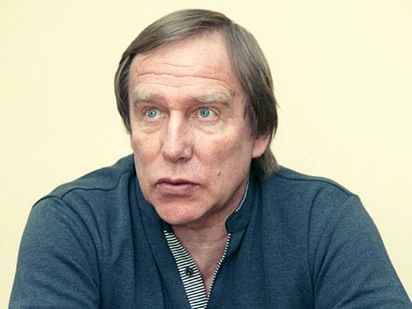 «Я ходил и просил»
