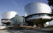 Грузия подала на Россию в суд