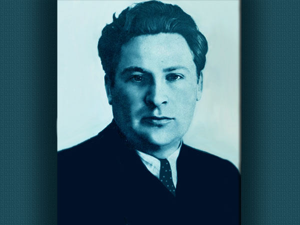 Мемория. Алексей Фатьянов