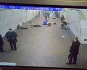 Террористы атаковали Москву