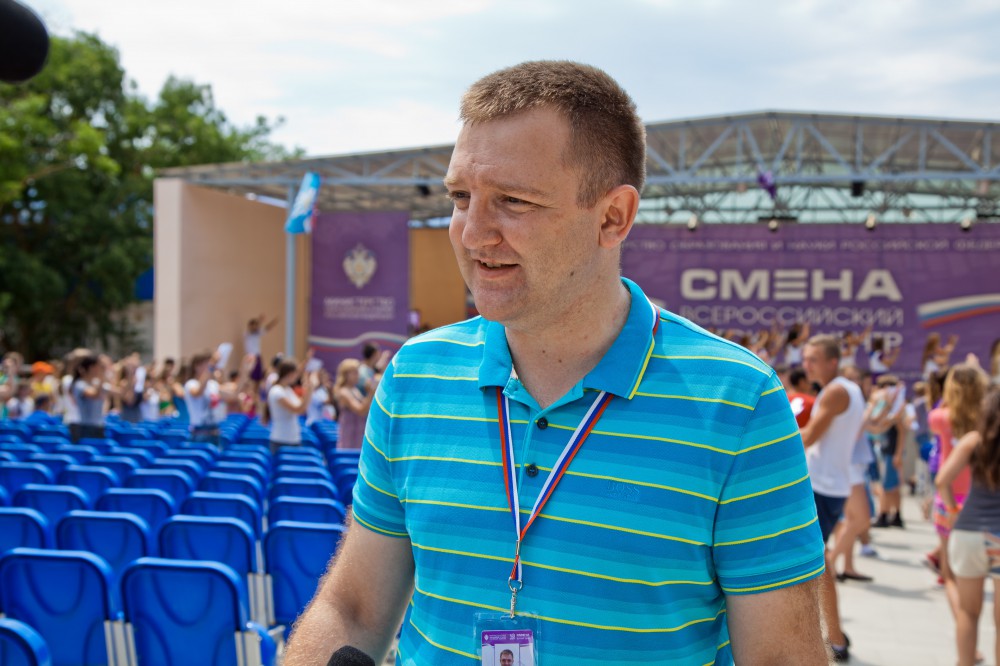 Молодежью займется аграрий