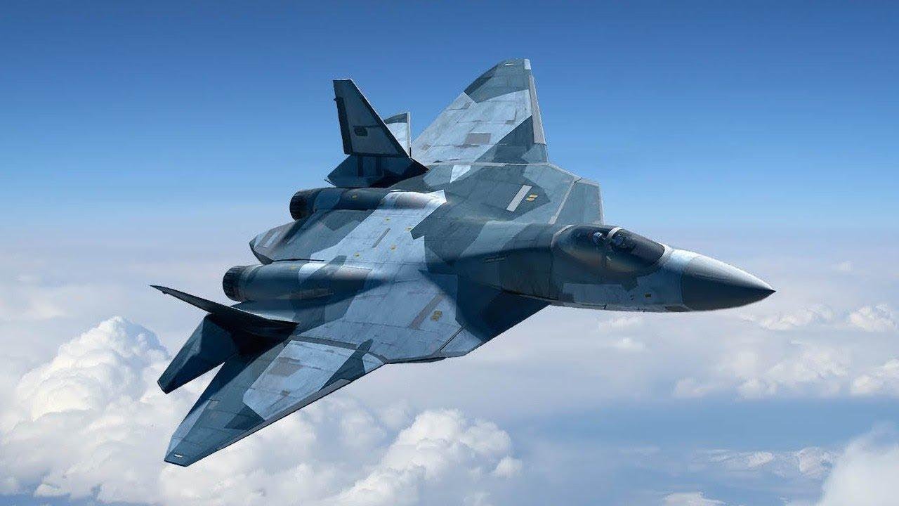 Су-57 и его угрозы