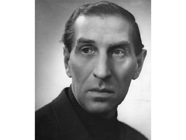 Мемория. Сергей Филиппов