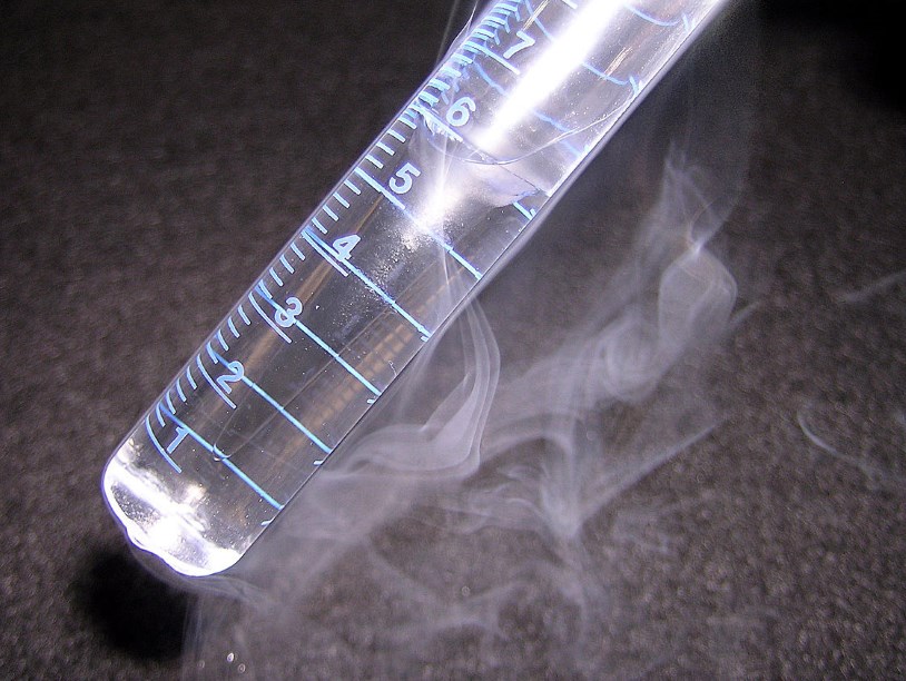 Газы и поверхности