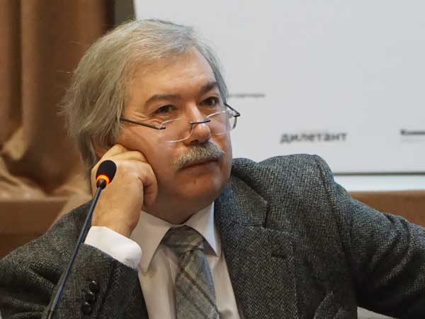 #ЗНАТЬ. Свобода и ответственность