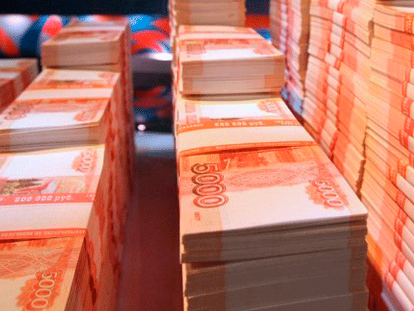 Ставки выросли