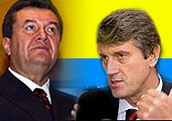 Украина: дебаты на бис