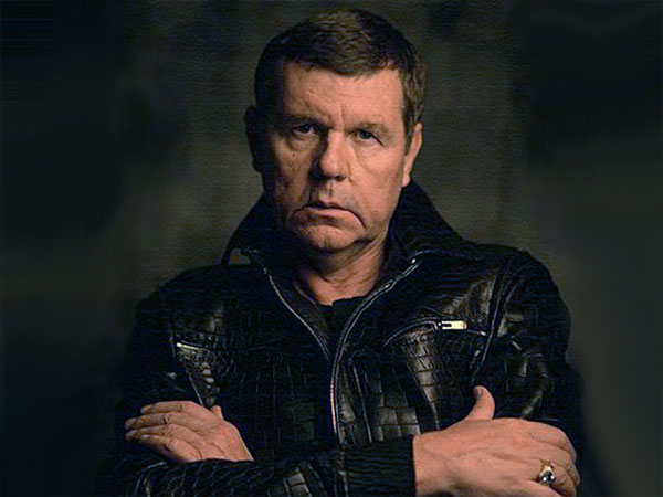 Мемория. Александр Новиков