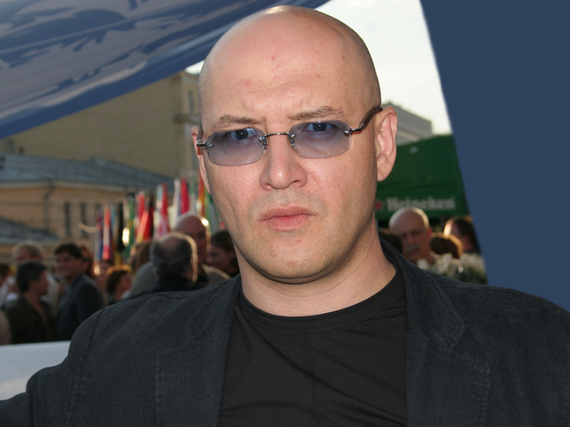 ProScience Театр. 09.02. Максим Суханов и Сергей Киселев