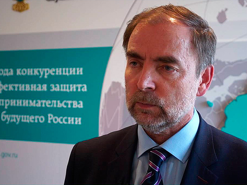 Последнее предупреждение ФАС