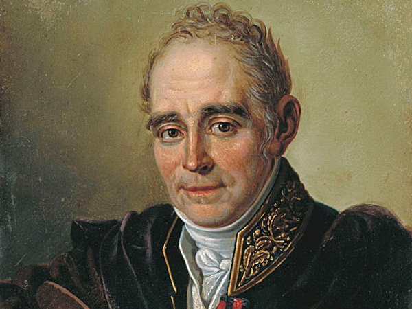 Владимир Боровиковский