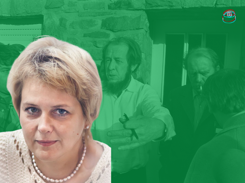 Что почитать: рекомендует филолог Анна Сергеева-Клятис