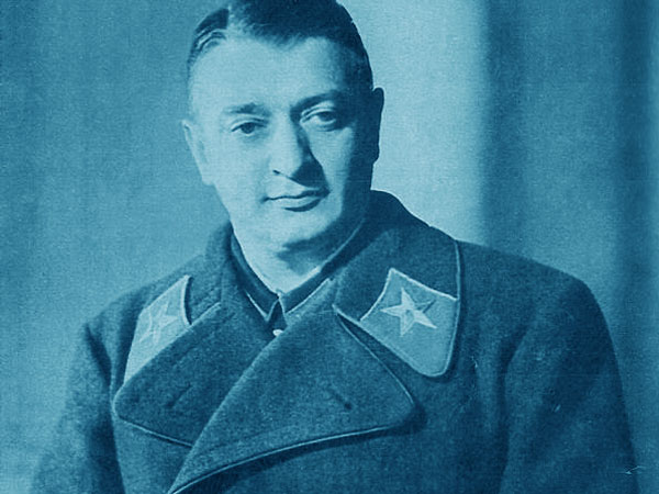 Михаил Тухачевский