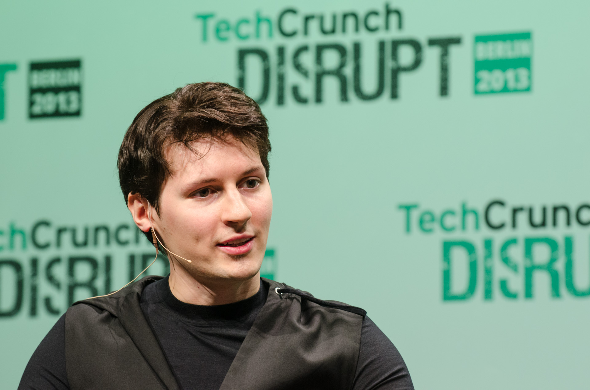 Расшифровать Telegram