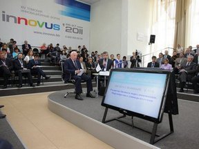 INNOVUS’2011