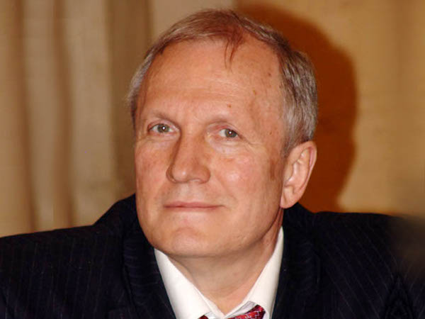 #100 СЛОВ. В РАН назначен и.о. президента