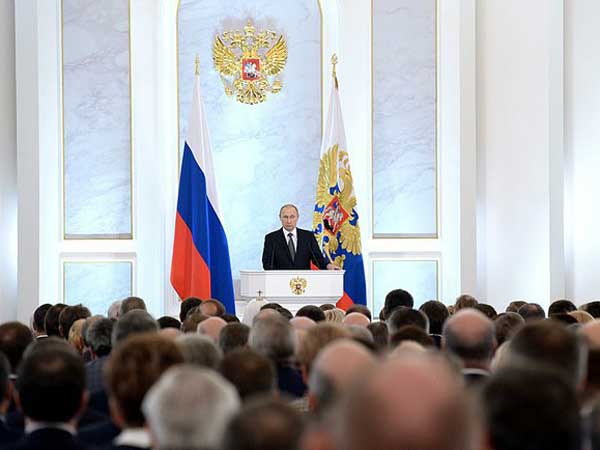 Кандидатское послание