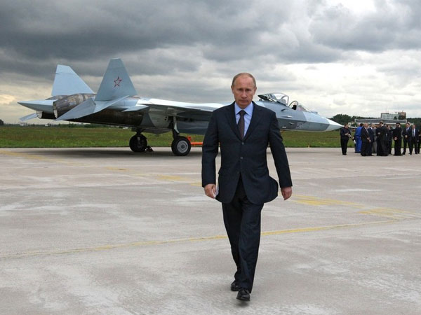 ВПК замкнут на президента