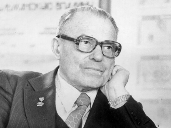 Человек дня: Андрей Трофимук
