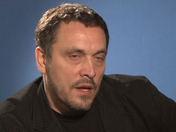 Те, чью национальность нельзя называть