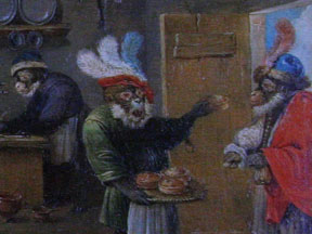 Подделки и подлинники