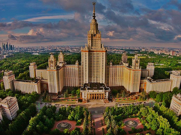 Наутро. 7 сентября