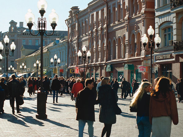 Фактор страха