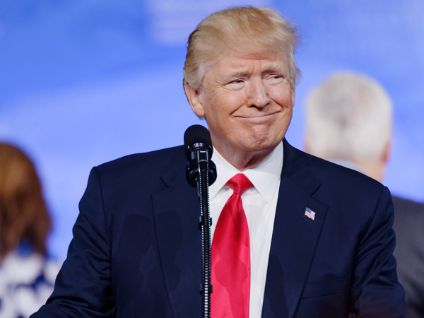 NAFTA: затянувшиеся переговоры