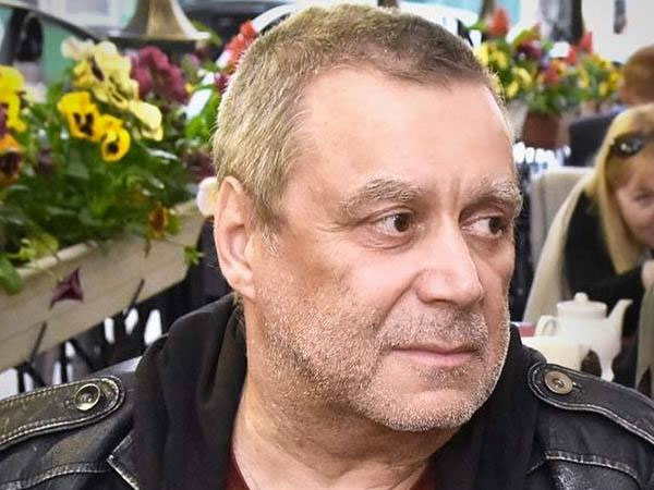 «Он – настоящий кипяток»