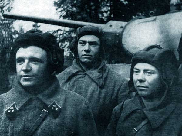 Мемория. Дмитрий Лавриненко