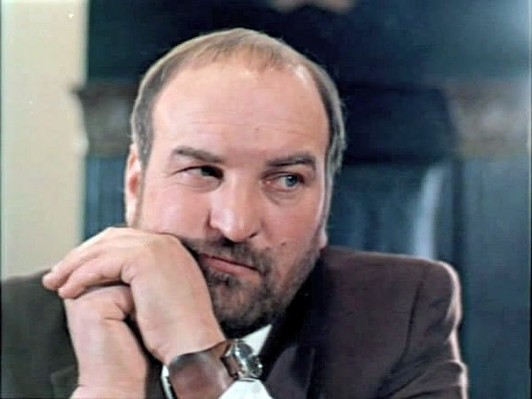 Мемория. Алексей Петренко