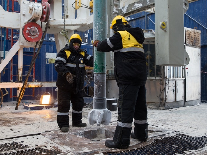 Производственные результаты «Роснефти» позволили сохранить компании лидирующие позиции