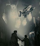 28-й век: добро с мечами и межпланетные паровозы