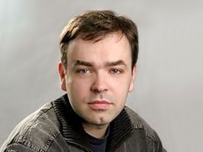 Корпоративное управление