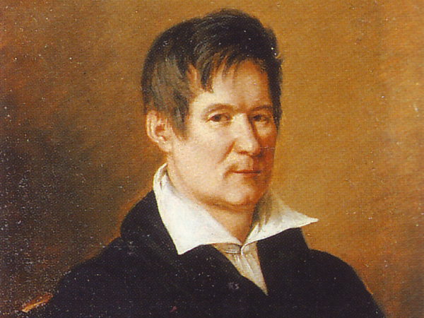 Мемория. Василий Стасов