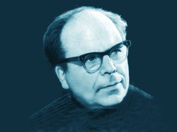 Мемория. Лазарь Лагин