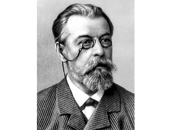 Мемория. Владимир Сербский