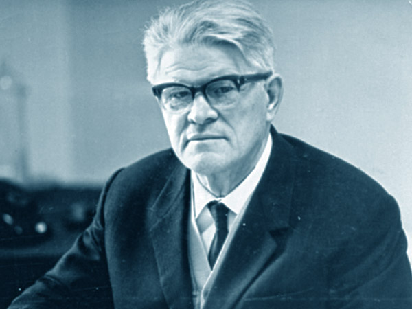 Мемория. Павел Черенков