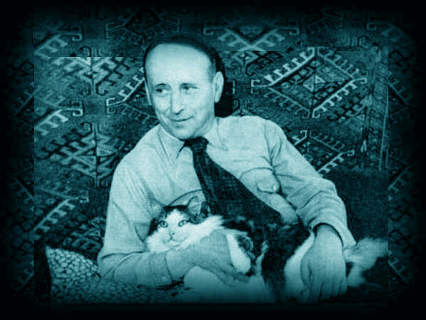 Евгений Шварц