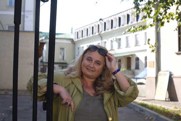 «Загнать язык в компьютер невозможно»