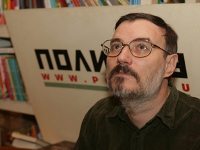Полет мысли в рамках связной картины