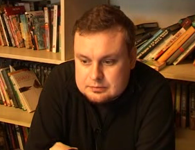Александр Переверзин: «Мы немножко стали бессмертными»