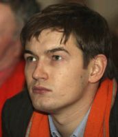 Ющенко стал жертвой "желтой революции"