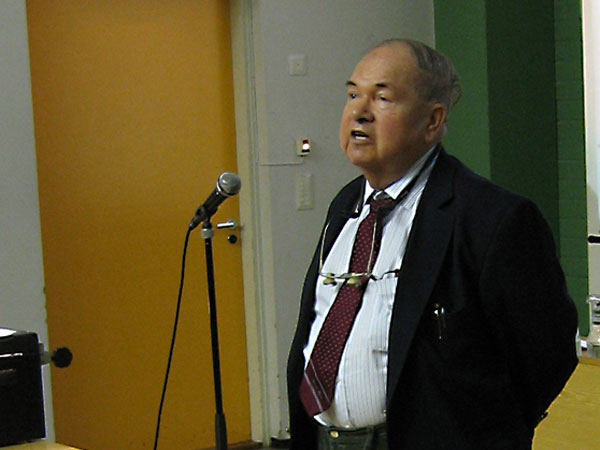 Мемория. Алексей Абрикосов
