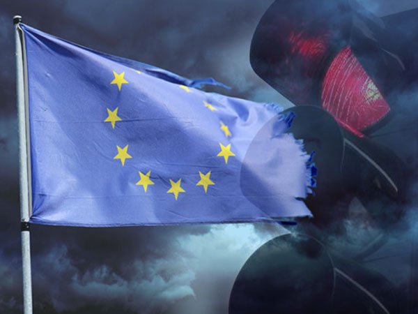Евросоюз и Украина: реальность - против