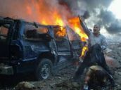 Теракт в Бейруте: убит бывший премьер-министр